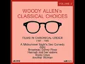 Symphony No. 3 in A Minor, Op. 56, MWV N19 "Scottish": II. Vivace non troppo