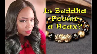 Buddha Power Bracelet Review - How to Use