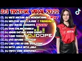 Download Lagu DJ MATI MATIAN AKU MENCINTAIMU x MELEPAS MASA LAJANG VIRAL TIKTOK - DJ REMIX TERBARU 2022 FULL BASS