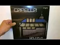 Download Lagu Cappella - Bauhaus (1987 Sax mix)