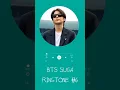 Download Lagu BTS SUGA RINGTONE #6 (Kaepjjang)