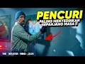 Lagu PENCURI PALING MENYEDIHKAN !! • ALUR CERITA FILM
