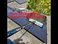 How To Clean Your Solar Panels The Right Way