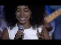 Esperanza Spalding – "Afro Blue" (Live) ft. Robert Glasper | Jazz Day 2013, Istanbul