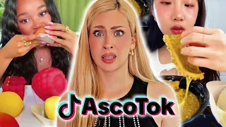 Qué Como En Un Día 🍇🍛🍜 Comí como los MUKBANGERS Famosos por 24 horas! RIP mi estómago