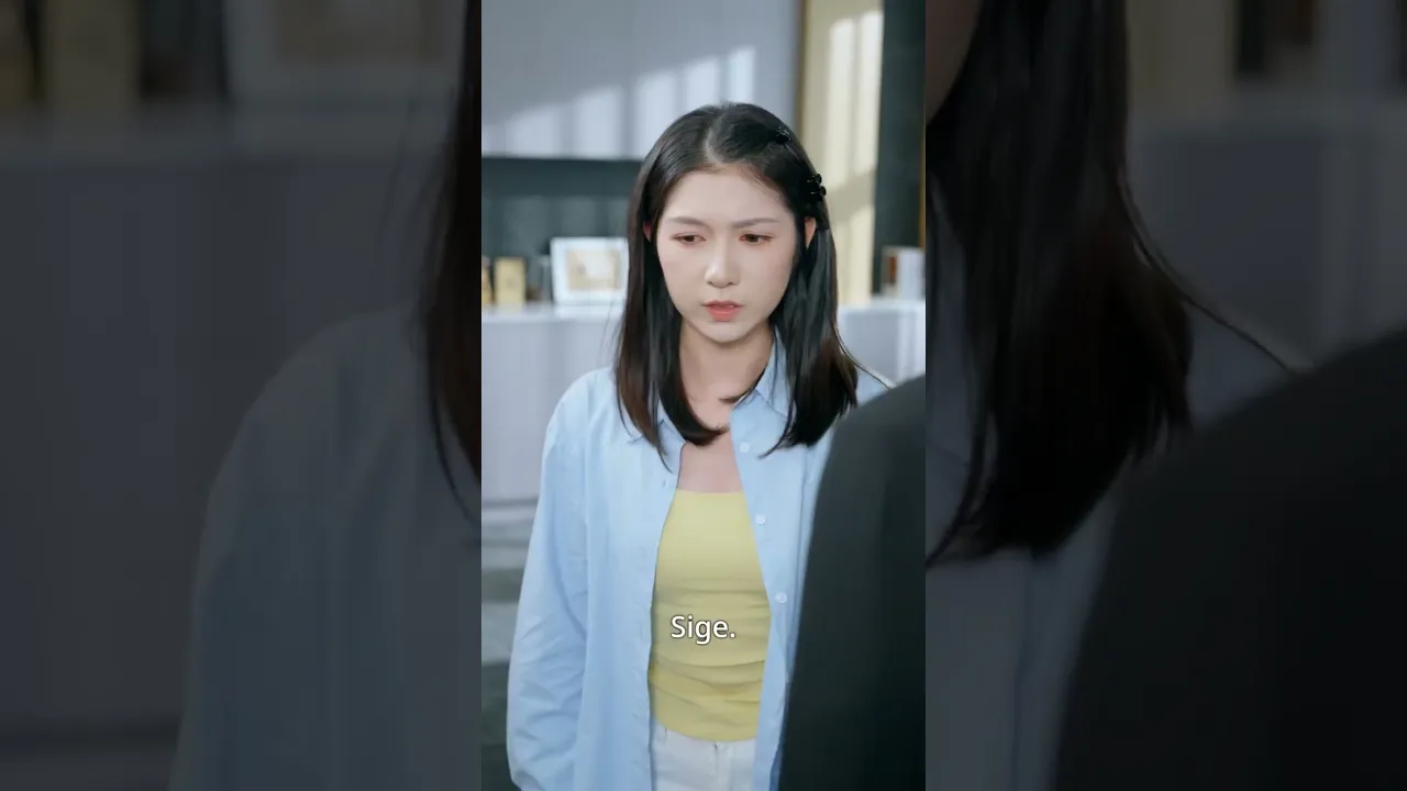 The Heiress Who Won With Brains II Tagalog EP58 poster