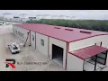 RJT CONSTRUCTION - Building Erection Commercial