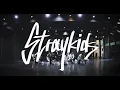 Stray Kids "MIROH" Dance Practice Video