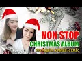 Download Lagu ALBUM NATAL (Christmas Song) by VITA \u0026 MELDA REMIX COVER