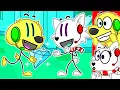 Download Lagu We Joined HENRY STICKMIN?! (ALL LEVELS)