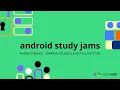 Android Study Jam Session 2