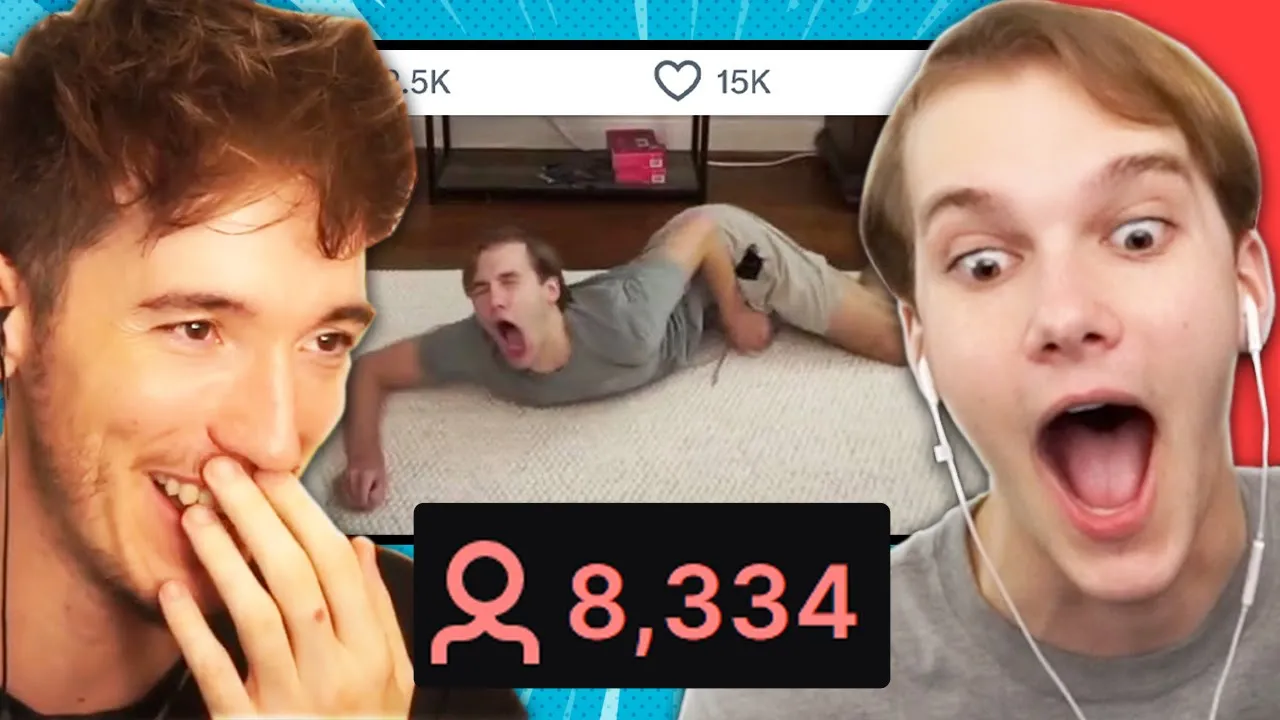 Quinn Benet LIVE | HE EMBARRASSED ME LIVE - Best of Quinn