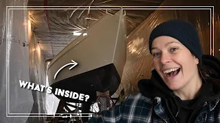 All The Projects We Have Left To Do | Ch 5 E 92