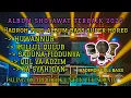 Download Lagu FULL ALBUM HADROH BASS GLERR -  MANTAB UNTUK CEK SOUND || TERBARU 2025