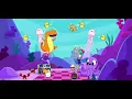 YouTube Kids Intro 2021