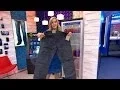 Levi s CEO Says Don t Wash Your Denim