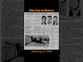 Download Lagu The Day The Music Died