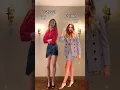 Download Lagu Height comparison #shorts #trending #tallgirl #tall #heels #legs #goviral #fyp #skirt #giant #height