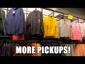 NIKE OUTLETS AT TANGERS RIVERHEAD DEER PARK