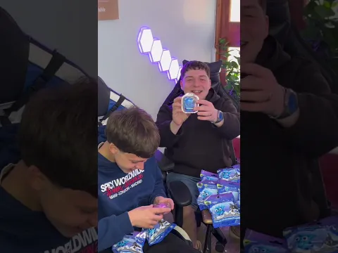ABRO LUCKYBLOCKS😱🎁 IRL STEAL A BRAINROT😨🍓