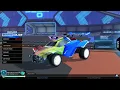 REDEEMING THE SLURPEE DECAL ON ROCKET LEAGUE
