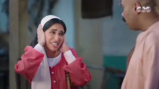 أبويا القاسي كان بيصحيني عشان أروح المدرسة عوض طلع خزان أحزان قالب على كوميدي 