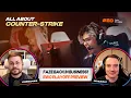 xfl0ud s Deagle Insanity EWC Group Stage Surprises Playoffs All About CS Ep 80
