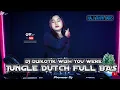 Lagu NO NGEGAS PUTUS NAFAS !! DJ DISKOTIK WISH YOU HERE JUNGLE DUTCH FULL BAS