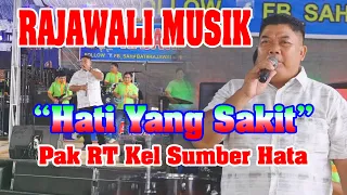 Download OM RAJAWALI MUSIK _ HATI YANG SAKIT _ Vokal Pak Rt Kel Sumber Harta MP3