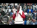 President Ruto Education is greatest equalizer that makes all children be equal