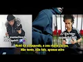 Kyle Richh X Tata X Jenn Carter 41 Notti Bop LEGENDADO DISS NOTTI OSAMA OY