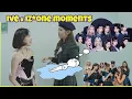 Download Lagu IVE moments to watch if you're both DIVE/WIZ*ONE (IVE x IZONE moments)