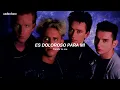 Depeche Mode - Enjoy the Silence (Sub. Español + Lyrics)