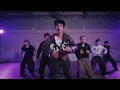 【繁中韓字幕】OMEGA X - Day Zero 特別舞蹈MV