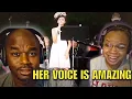 Download Lagu 🎤 First Time Hearing Angelina Jordan – “It’s a Man’s World” (Age 12 vs Age 18) | Part 1 {REACTION}