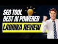 Labrika Review How to SEO Optimize Your Content Using Labrika s Content Optimizer Lifetime Deal