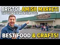 One of the Coolest Markets Ever The Bristol Amish Market