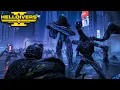 These New Illuminate Enemies Are TERRIFYING in Helldivers 2