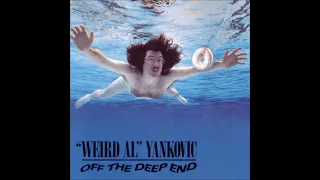 Weird Al Polka Your Eyes Out Daycore 