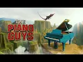 Download Lagu Test Drive from How to Train Your Dragon -  (Piano Cover) The Piano Guys