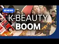 The rise of K-beauty products in Australia The Business ABC NEWS