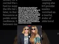 Roseanne Barr s Secret The Daughter She Reunited With After Decades