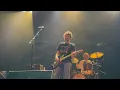 MJ Lenderman - Wristwatch (Live @ Fox Theater Oakland)