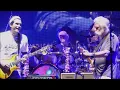 Bob Weir's Lead Into "Truckin" Amazes John Mayer