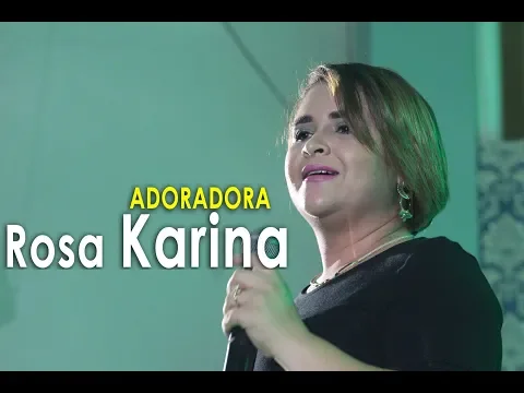 Download MP3 Adoradora Rosa Karina: Testimonio “Estuve a punto de quitarme la vida”