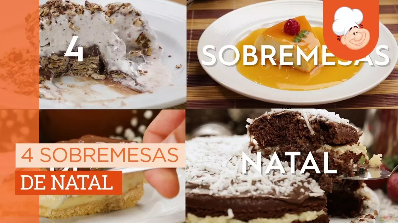 Como fazer BISCOITOS de NATAL - receita RÁPIDA e FÁCIL!. 