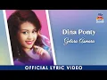 Download Lagu Dina Ponty - Gelora Asmara  (Official Lyric Video)