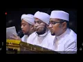 Download Lagu Qosidah Majlis Nurul Musthofa - Ya Allah Biha(versi indonesia)