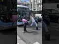 DYSTINCT - Gana ft. Hatim Ammor live from Paris 🤣