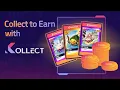 Kollect cards Collection Book System